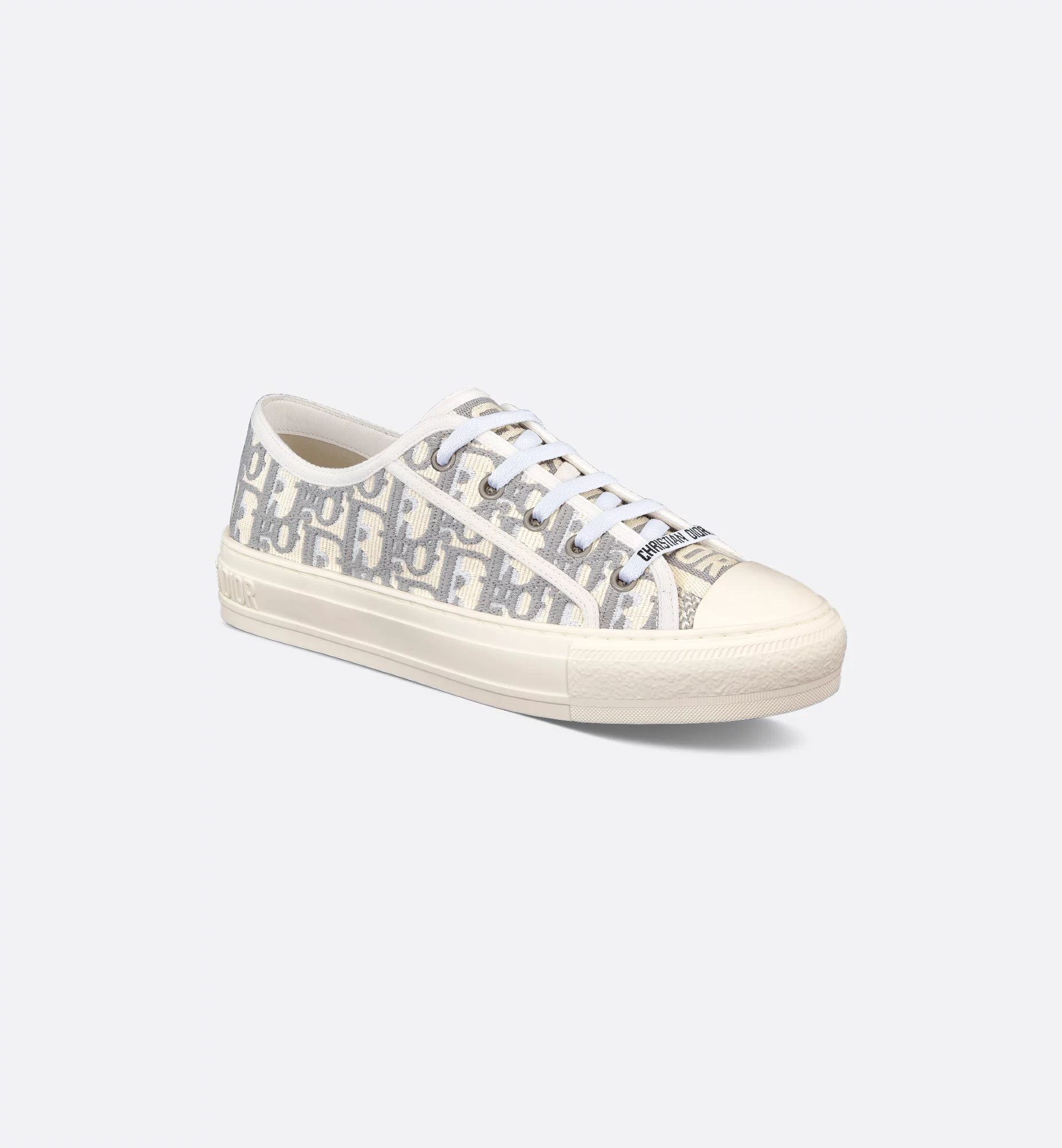 Walk’n’Dior Sneaker - Image 1